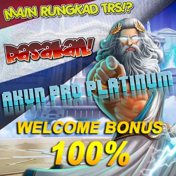 akun pro platinum slot gacor